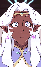 lanceslide:  The Allura appreciation post that’s the last in the series The rest