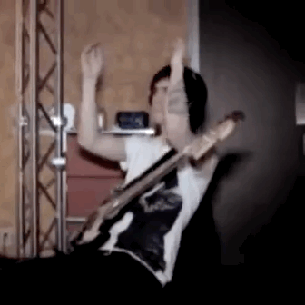 brendonuries-bitch:Brendon is, and always was, a cute dork and i love that