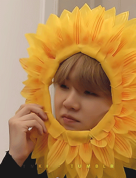 D-2Countdown To #SugaDay: Bangtans Resident Badass Cutie