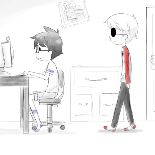 bluupanda:  do it for science john 