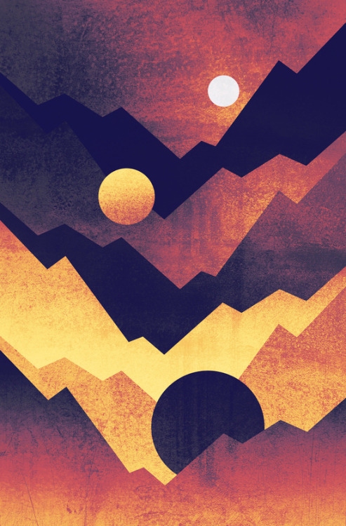 phinilez:ART PRINT 