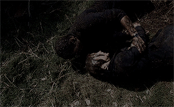 coeleste:make me choose: castials asked: mulder x scully or stefan x katherine↳I was like you once. 
