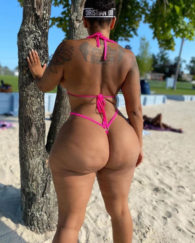 :