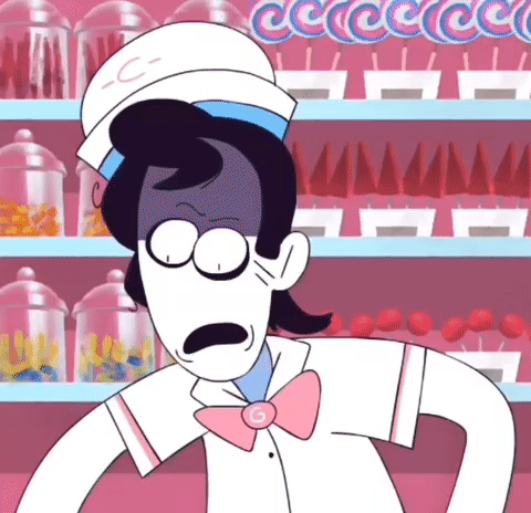 Kevin Spooky Month Candy Club GIF - Kevin Spooky Month Candy Club Kevin -  Discover & Share GIFs
