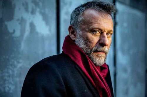 Rest In Peace, Michael Nyqvist.