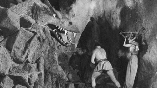 “Goliath and the Dragon” (1960)