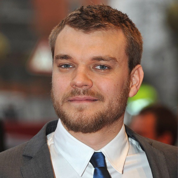 famousnudenaked:  Johan Philip Asbaek Naked!!! 