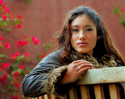 princessnijireiki:“I lose film roles because I’m a person who doesn’t keep quiet about certain thing
