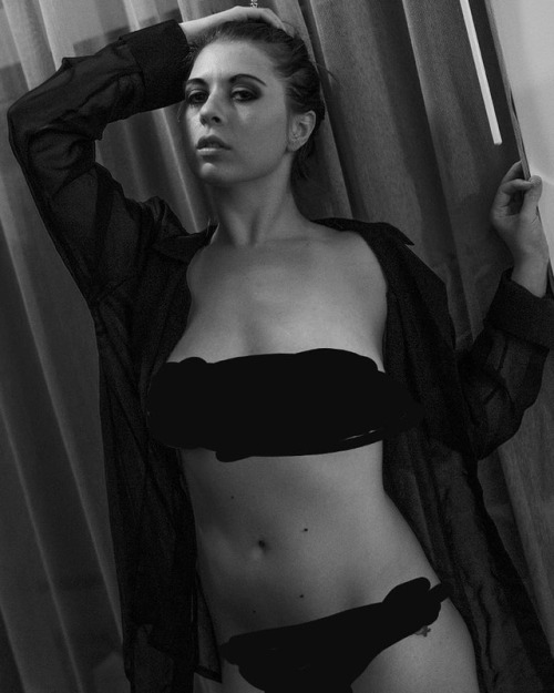 Day 21 @jessijune #jessijune #model #promodel #modelsofig #nude #artnude #nudemodel #censored #cens
