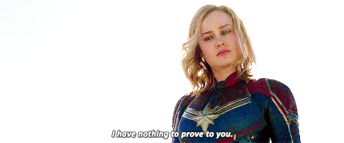marveladdicts: #yaas queen