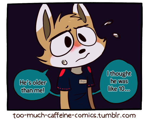 x3 D’aww~