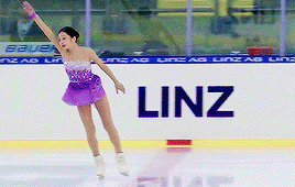 Jia Shin: Fascination 2023 JGP Austria