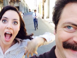 adamscottblog:   Nick Offerman’s Twitter