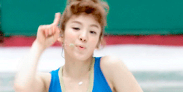 asoomatic:  Soshi throwback // 100306 - OH!  