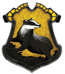 storysurfer:Hey everybody, I’m working on a small project concerning the four Hogwarts houses, and I