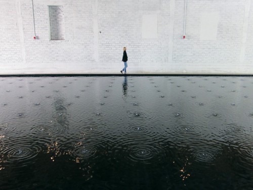 unabide:  Rain Machine 