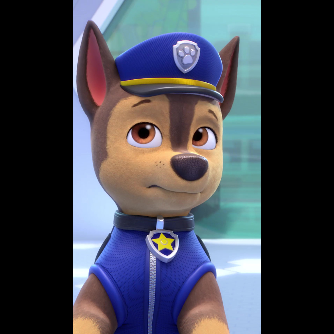 Paw Patrol spin-off Rubble & Crew introduces franchise's first non-binary  character