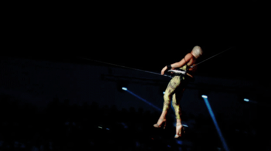 osmilizsarian: THE TRUTH ABOUT LOVE TOUR