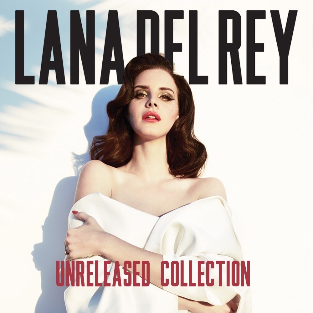 Lana del rey unreleased album cover - onlinelasopa