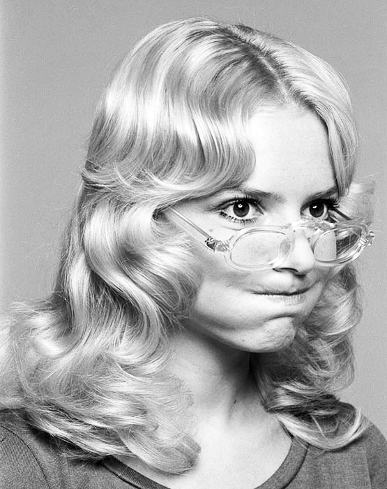 mabellonghetti:France Gall, c.1970