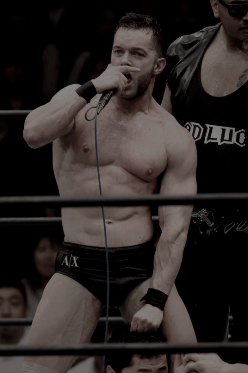 Guys Of Wrestling