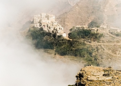 thevintagearab:Yemen