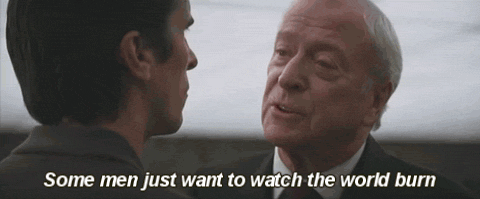 thetattedstoner: classyroar:  je-suis-pas-un-oiseau:  kissmelou:  as a college student, my favorite words are “canceled” and “free”  Free pizza is cancelled  Why would you even say something like that   