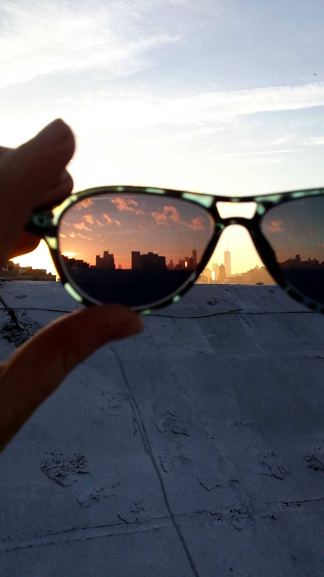annimouse:  Through my eyes…