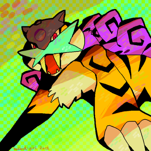 pokemonpalooza:  Artist: グミベア 