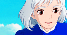 lady-arryn:ghibli week: favourite character adult photos