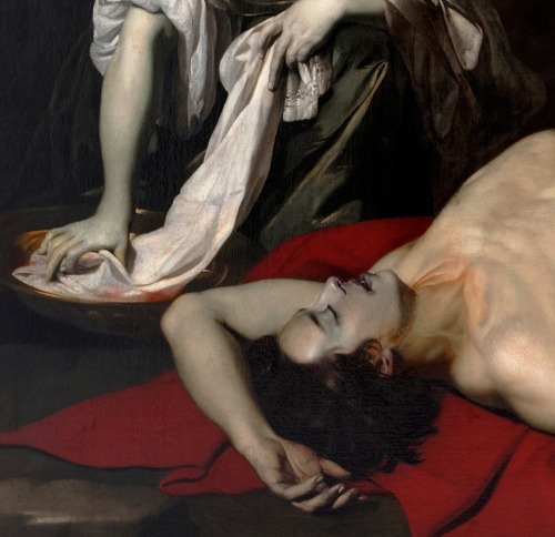 aqua-regia009: Saint Sebastian Tended by Saint Irene (c.1625)   by Nicolas Régnier (1591–1667)