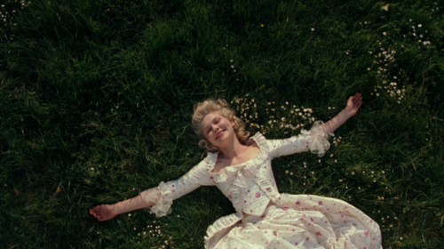 Marie Antoinette, 2006Drama, Biographical, Historical Directed by Sofia CoppolaDirector of Photograp