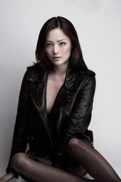   Pom Klementieff  