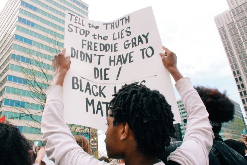 Philly to Baltimore. A natural revolution. Photos from shannonlikesstuff