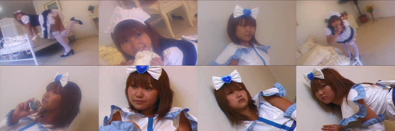 Cosplay Photo Club Special Vol 1 Part 2 VIDEO - https://www.facebook.com/video/video.php?v=517951738269536