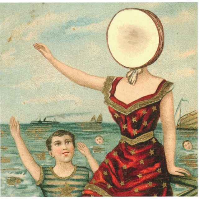 neutral milk hotel meme