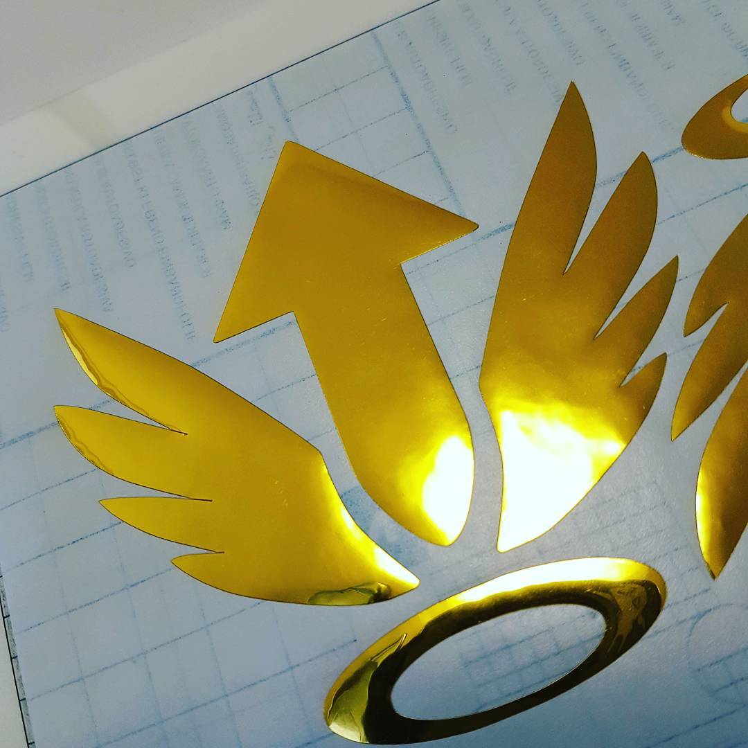 carbonoid:  Got another huge incoming of new stock this month! New Overwatch sparklies