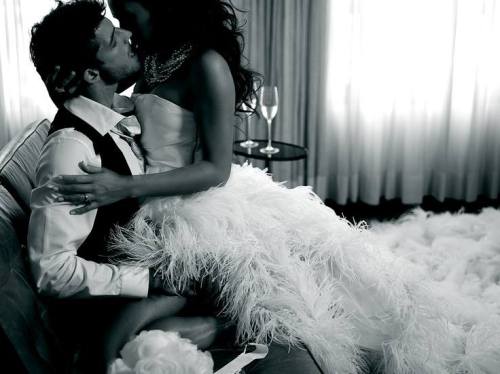 How I’d love to ring in the New Year…