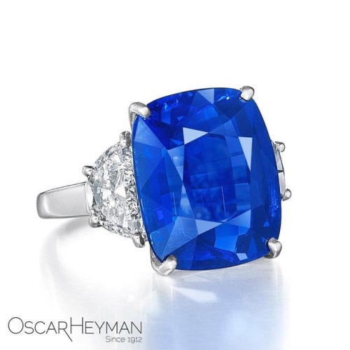 If you ever need a reason to drool Oscar Heyman is always there with drool worthy jewelry like this 