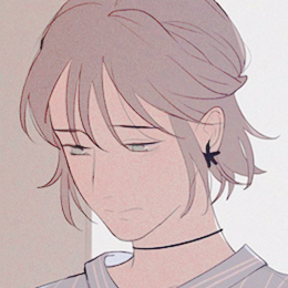 cafemanga:  ₍ ⌨︎ ₎ … read ‘HERE U ARE’ ♡ jian yu icons┊like or reblog if sav