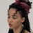 Porn fallen-allien:Fka twigs photographed by rannneem photos