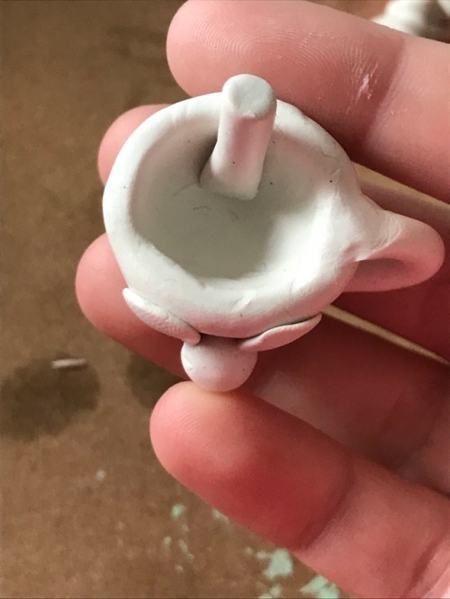 Hmm Should I Just Do The Heads?