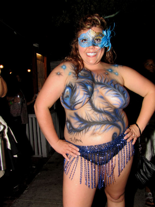 Thumbs Pro Fantasyfest Fantasy Fest Key West Florida See All My