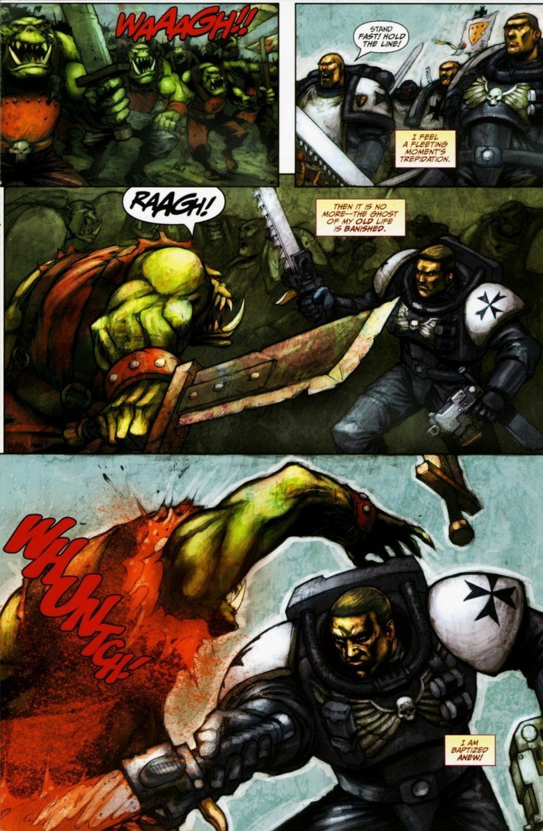 Warhammer