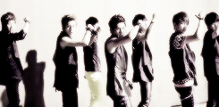 ga-ho-deactivated20200421:  Get to know me meme: [6/6] favorite male groups   