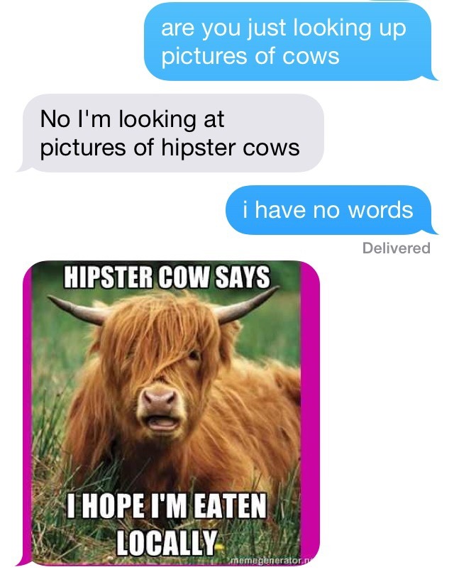 important conversations with my boyfriend