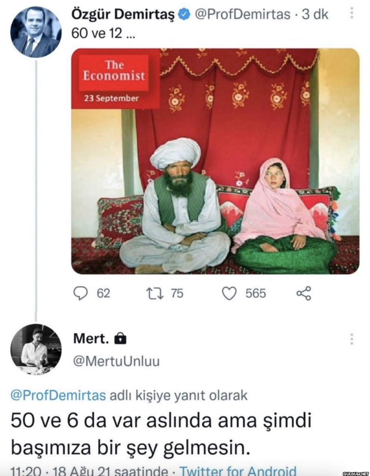 Özgür Demirtaş →...