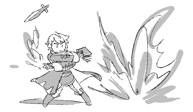 acetactician:   ive been thinking about important things, like how robin is restocking