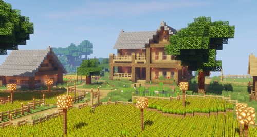 cupcakecraftmc:We’ll forget the sun in his jealous sky as we lie in fields of gold. Welcome to