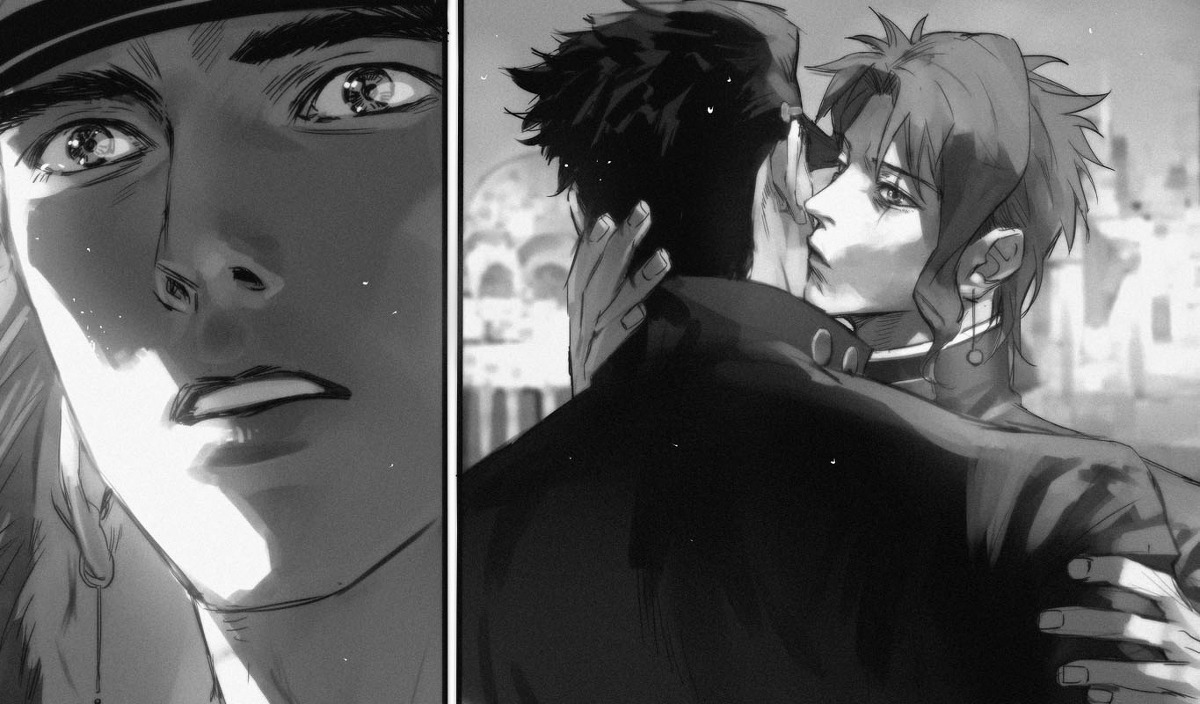 tobiooru:  Wow, I´m so dead inside. This took my soul away ._. So freaking awesome.*Permission